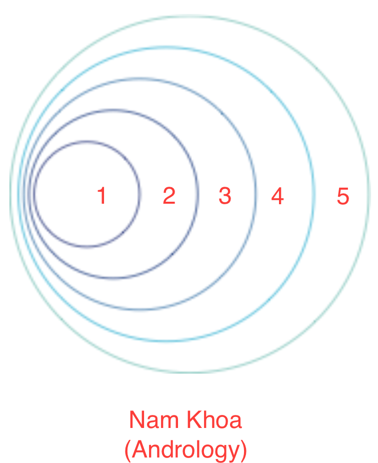 Giới thiệu: Nam Khoa ( Andrology)
