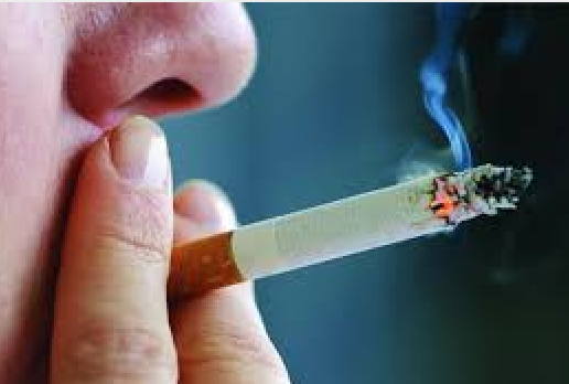 Thuốc lá và Rối loạn Cương